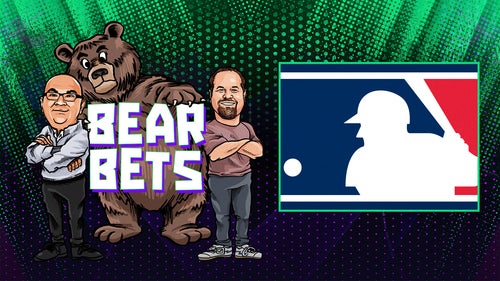 MIKE TROUT Trending Image: 'Bear Bets': MLB gambling guide for the 2024 season